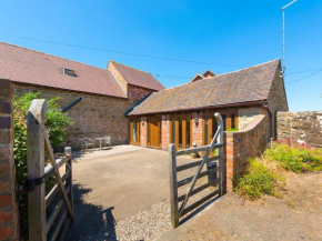 The Byre, Bridgnorth